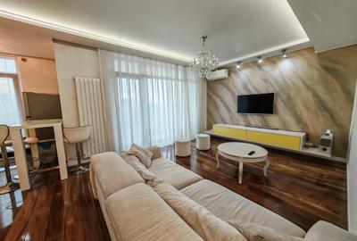 Apartament cu 3 camere decomandat, mobilat în Aviației - 4