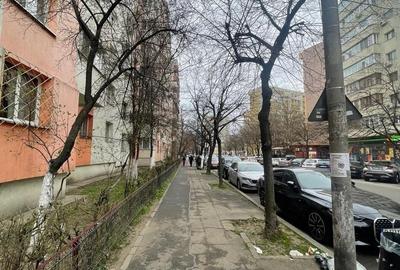 Apartament cu 3 camere, mobilat în Tei - 4