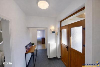 Casă cu 3 camere cu Canalizare în Astra - 1