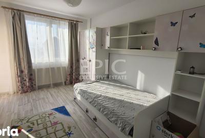 Apartament cu 2 camere decomandat în Central - 4