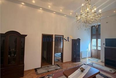 Apartament cu 3 camere în Someșeni - 1