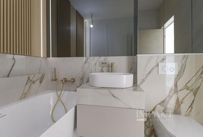 Apartament cu 3 camere semidecomandat în Gheorgheni - 9