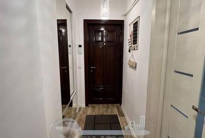 Apartament cu 3 camere decomandat, mobilat în Galata - 4