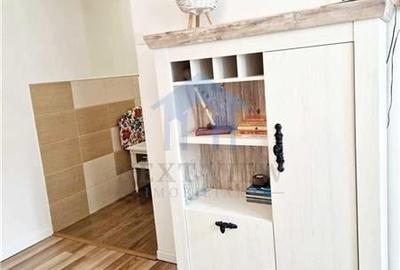 Apartament cu 2 camere semidecomandat în Gheorgheni - 5
