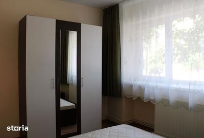 Apartament cu 2 camere în Central - 7