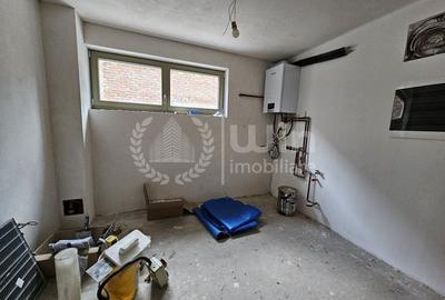 Casă individuală cu 4 camere cu Canalizare în Dâmbul Rotund - 5