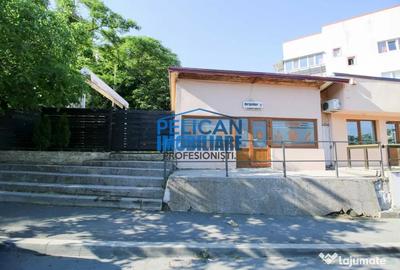 Spațiu comercial, de 57 mp, în Big - 7