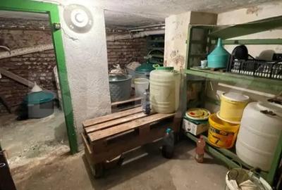 Casă cu 3 camere cu Teren 314 Mp în Complex Studențesc - 1