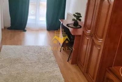 Garsonieră în Zorilor