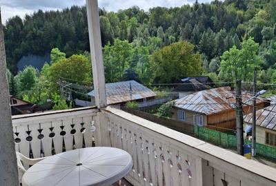 Apartament cu 3 camere în Nistorești - 7