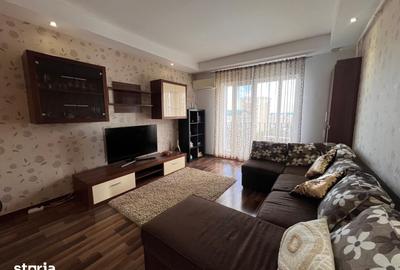 Apartament cu 3 camere în Ștefăneștii de Jos