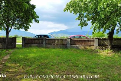 Casă cu 4 camere în Jiblea Nouă - 20