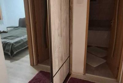 Apartament cu 2 camere decomandat în Mazepa 2