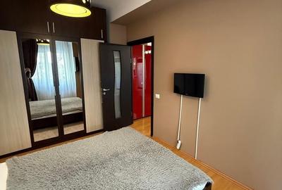 Apartament cu 2 camere în Chiajna - 9