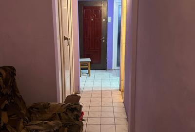 Apartament cu 2 camere nedecomandat în Rogerius - 3