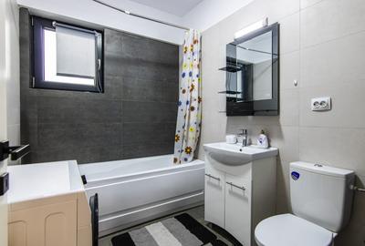 Apartament cu 2 camere decomandat în Militari - 9