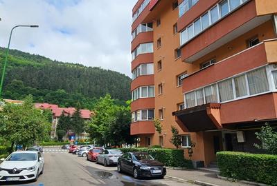 Garsonieră în Răcădău - 10