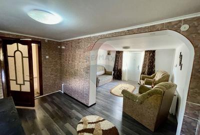 Casă individuală cu 6 camere cu Teren 1354 Mp în Țifești - 18