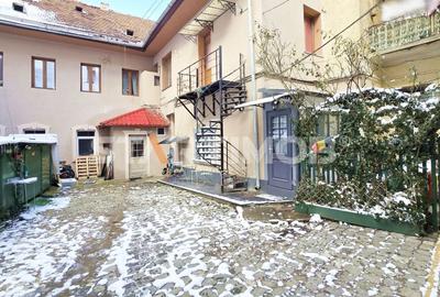 Garsonieră circulară, mobilată în Centrul Istoric - 24