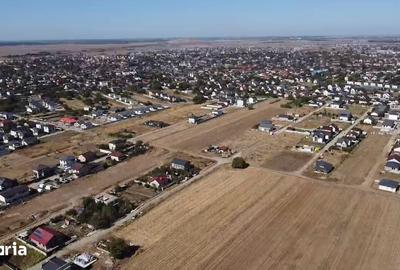Teren de 503 mp, în Berceni