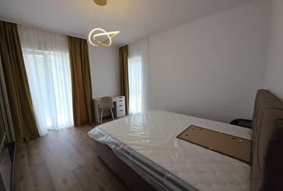 Apartament cu 3 camere semidecomandat, mobilat în Mănăștur - 16