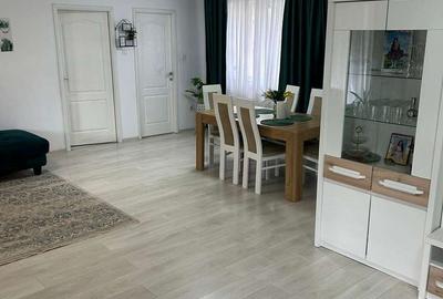 Casă cu 4 camere în Ultracentral - 9