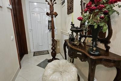 Casă cu 4 camere cu Teren 1229 Mp în Rontău
