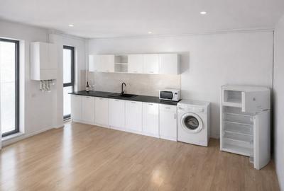 Apartament cu 2 camere decomandat, mobilat în Central - 1