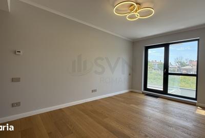 Apartament cu 2 camere în Centrul Civic - 6