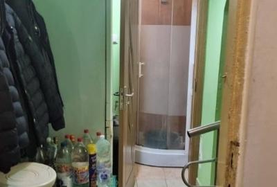 Garsonieră decomandată în Lizeanu