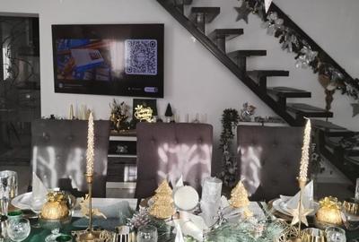 Casă cu 3 camere în Firiza - 5