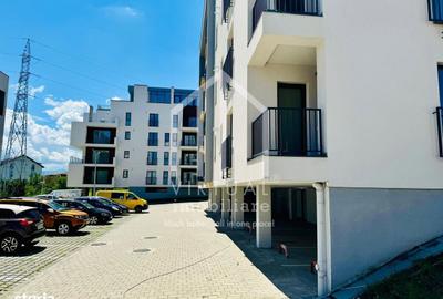 Apartament cu 3 camere în Turnișor