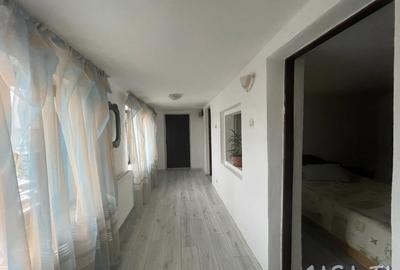 Casă individuală cu 6 camere cu Canalizare în Central - 13