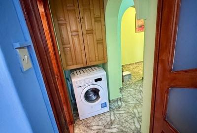 Apartament cu 2 camere decomandat în Radu Negru - 8