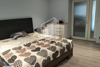 Casă cu 2 camere cu Teren 500 Mp în Central