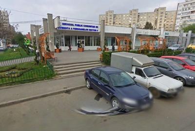 Spațiu comercial, de 800 mp, în Central - 2