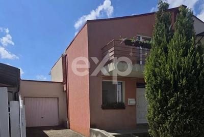 Casă cu 4 camere cu Teren 231 Mp în Gheorgheni