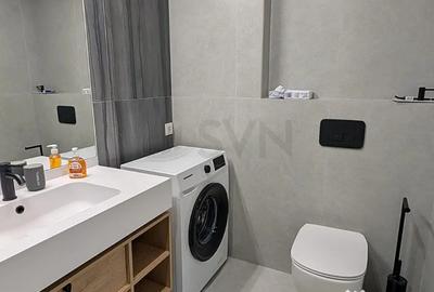 Apartament cu 2 camere decomandat în Floreasca - 8