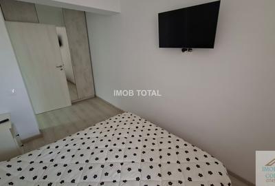 Apartament cu 2 camere decomandat în Craiovei - 7
