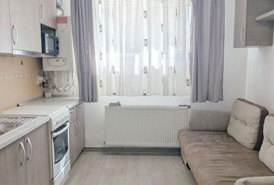 Apartament cu 3 camere decomandat, mobilat în Aviației - 17