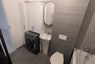 Ap cu 2 camere in Dumbravita - 7