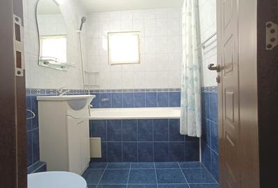 Apartament cu 3 camere decomandat în Sebastian - 7