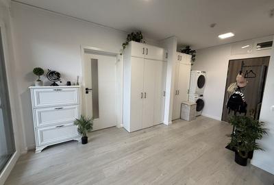 Ap. 2 cam, terasa, parcare, West Residence. 120.900 E neg. Comision 0 - 10