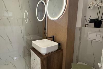 Apartament cu 2 camere decomandat în Popoveni - 6