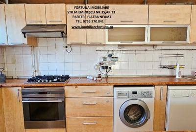 Apartament 3 camere,2 bai, boxa si loc parcare, zona Casa Cartii - 4