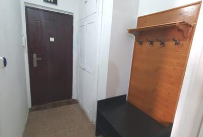 Garsonieră decomandată, mobilată în Zorilor - 5