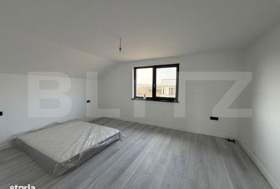 Casă cu 4 camere în Paltin - 9