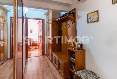 Apartament doua camere cu parcare - 35