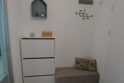 Apartament în Central