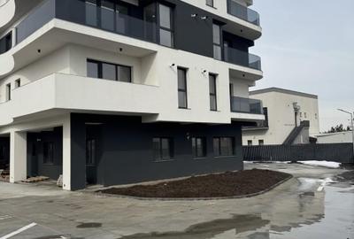 Apartament cu 2 camere decomandat în Tomis Plus - 2